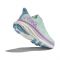 ZAPATILLAS HOKA CLIFTON 9 MUJER