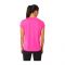 CAMISETA MANGA CORTA ASICS FUJITRAIL LOGO SS TOP MUJER