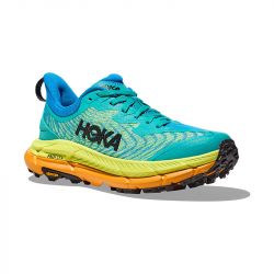 ZAPATILLAS HOKA ONE ONE MAFATE SPEED 4