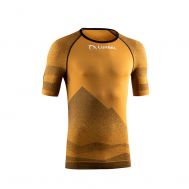 CAMISETA LURBEL SPIRIT SHORT SLEEVES