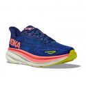 ZAPATILLAS HOKA CLIFTON 9 ss24 MUJER