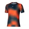 CAMISETA MANGA CORTA MIZUNO CORE GRAPHIC RB TEE