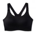 TOP BROOKS DARE RACERBACK RUN BRA MUJER