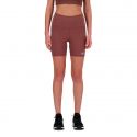 MALLA CORTA NEW BALANCE HARMONY HIGH RISE 6" MUJER