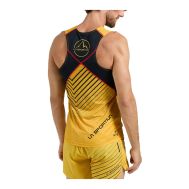 CAMISETA TIRANTES LA SPORTIVA SLIPSTREAM