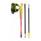 BASTONES LEKI ULTRATRAIL FX.ONE SUPERLITE