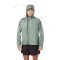 CHAQUETA NNORMAL TRAIL RAIN