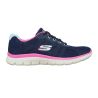 ZAPATILLAS SKECHERS FLEX APPEAL 4.0 FRESH MOVE