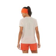 CAMISETA MANGA CORTA SALOMON SENSE AERO GFX MUJER