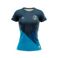 CAMISETA TÉCNICA MUJER | MERCHANDISING | IX TRAIL NOCTURNO VILLA DE ALFACAR