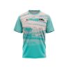 CAMISETA TÉCNICA | MERCHANDISING | IX TRAIL NOCTURNO VILLA DE ALFACAR