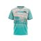 CAMISETA TÉCNICA MUJER | MERCHANDISING | IX TRAIL NOCTURNO VILLA DE ALFACAR