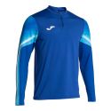 SUDADERA JOMA ELITE XI