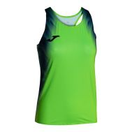 CAMISETA TIRANTES JOMA ELITE XI MUJER