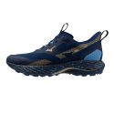 ZAPATILLAS MIZUNO WAVE RIDER TT 2