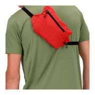 CHAQUETA NEW BALANCE ATHLETICS PACKABLE