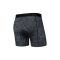 BOXER SAXX KINECTIC LIGHT-COMPRESSION MESH