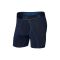 BOXER SAXX KINECTIC LIGHT-COMPRESSION MESH