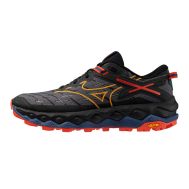 ZAPATILLAS MIZUNO WAVE MUJIN 10