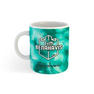 TAZA | MERCHANDISING | V CXM BENAHAVÍS