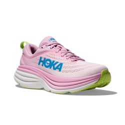 ZAPATILLAS HOKA ONE ONE BONDI 8 MUJER