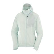 CHAQUETA SALOMON BONATTI CROSS WIND MUJER