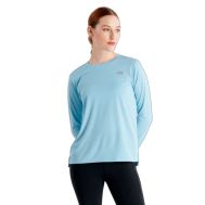 CAMISETA MANGA LARGA NEW BALANCE ACCELERATE MUJER