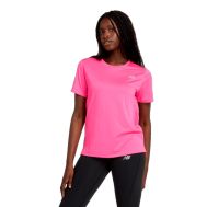CAMISETA MANGA CORTA SPORT ESSENTIALS MUJER