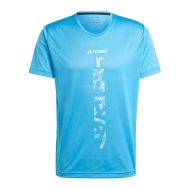 CAMISETA MANGA CORTA ADIDAS TERREX AGRAVIC PULSE