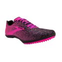 ZAPATILLAS CLAVOS BROOKS MACH 19 SPIKELESS MUJER