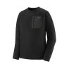 SUDADERA PATAGONIA R1 AIR CREW