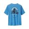 CAMISETA MANGA CORTA PATAGONIA COOL DAILY GRAPHIC - LANDS