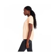 CAMISETA MANGA CORTA NEW BALANCE ATHLETICS MARATHON VALENCIA 24 MUJER