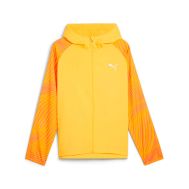 CHAQUETA PUMA RUN FAVORITE WOVEN