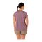 CAMISETA MANGA CORTA ASICS FUJITRAIL LOGO SS TOP MUJER