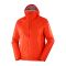 CHAQUETA SALOMON BONATTI WP