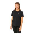 CAMISETA MANGA CORTA ASICS ROAD SS TOP MUJER