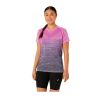 CAMISETA MANGA CORTA ASICS SEAMLESS SS TOP MUJER