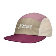 GORRA ASICS 5 PANEL