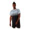 CAMISETA MANGA CORTA ASICS SEAMLESS SS TOP