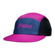 GORRA ASICS 5 PANEL