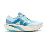 ZAPATILLAS NEW BALANCE FUELCELL REBEL V4 MUJER