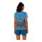 CAMISETA MANGA CORTA ASICS SEAMLESS SS TOP MUJER