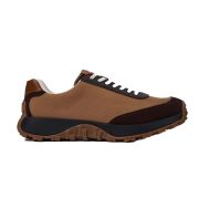 ZAPATILLAS CAMPER DIFT TRAIL PET RECICLADO Y NOBUK