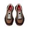 ZAPATILLAS CAMPER DIFT TRAIL PET RECICLADO Y NOBUK