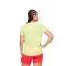 CAMISETA MANGA CORTA HOKA AIROLITE RUN MUJER