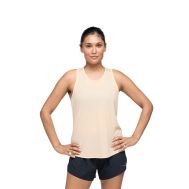 CAMISETA TIRANTES HOKA AIROLITE MUJER