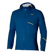 CHAQUETA MIZUNO IMPERMEABLE 20K