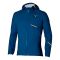 CHAQUETA MIZUNO IMPERMEABLE 20K