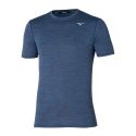 CAMISETA MANGA CORTA MIZUNO IMPULSE CORE TEE